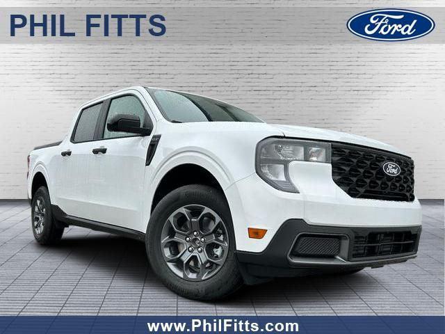 2025 Ford Maverick XLT for sale in New Castle, PA