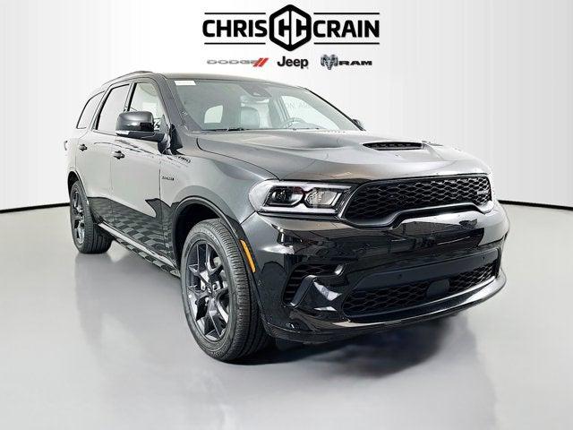 2026 Dodge Durango DURANGO GT PLUS AWD HEMI V8 2026 Dodge Durango DURANGO GT PLUS AWD HEMI V8