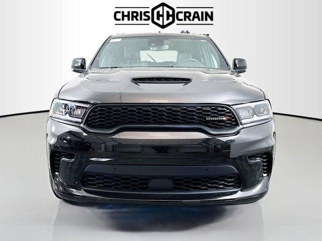 2026 Dodge Durango DURANGO GT PLUS AWD HEMI V8 2026 Dodge Durango DURANGO GT PLUS AWD HEMI V8