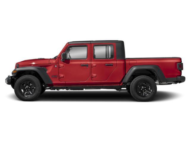 2026 Jeep Gladiator GLADIATOR SPORT 4X4 2026 Jeep Gladiator GLADIATOR SPORT 4X4