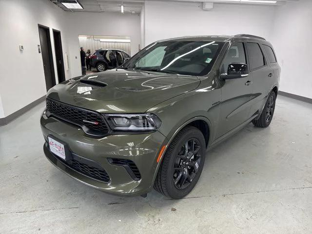 2026 Dodge Durango DURANGO GT PLUS AWD HEMI V8 2026 Dodge Durango DURANGO GT PLUS AWD HEMI V8