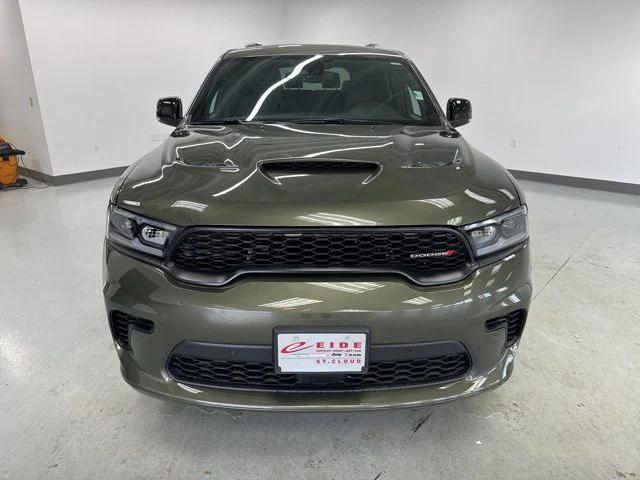 2026 Dodge Durango DURANGO GT PLUS AWD HEMI V8 2026 Dodge Durango DURANGO GT PLUS AWD HEMI V8
