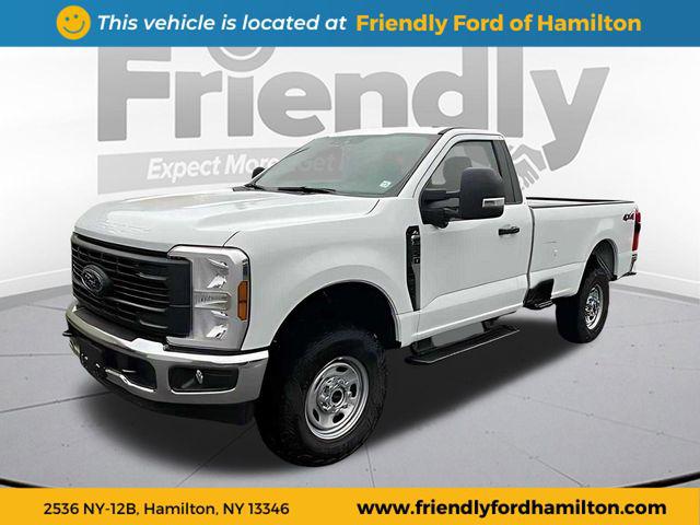 2026 Ford F-250 XL for sale in Hamilton, NY