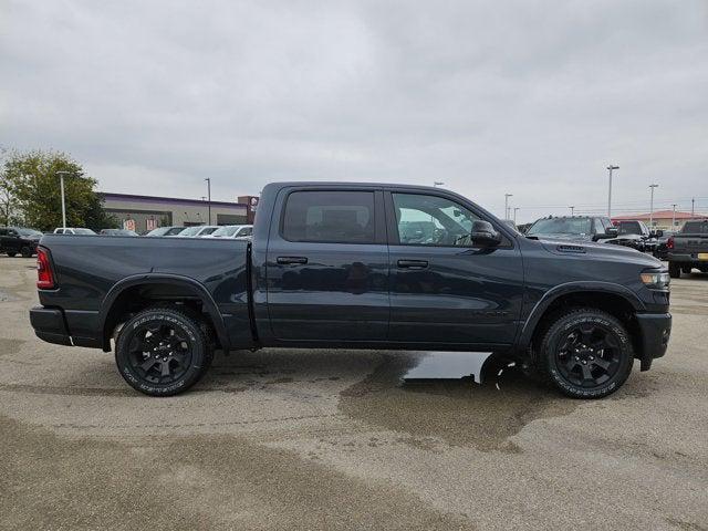 2026 RAM Ram 1500 RAM 1500 LONE STAR CREW CAB 4X4 57 BOX