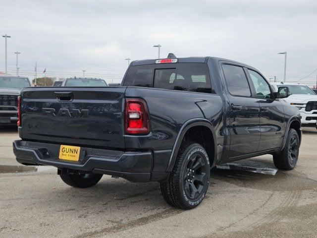 2026 RAM Ram 1500 RAM 1500 LONE STAR CREW CAB 4X4 57 BOX