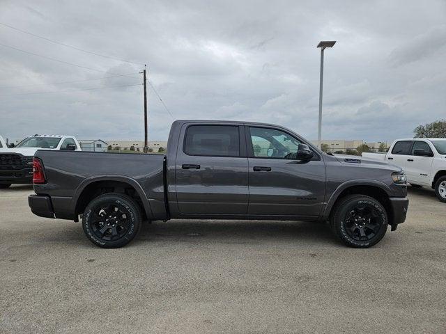 2026 RAM Ram 1500 RAM 1500 LONE STAR CREW CAB 4X4 57 BOX