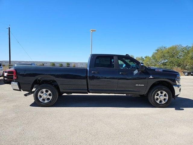 2026 RAM Ram 2500 RAM 2500 LONE STAR CREW CAB 4X4 8 BOX