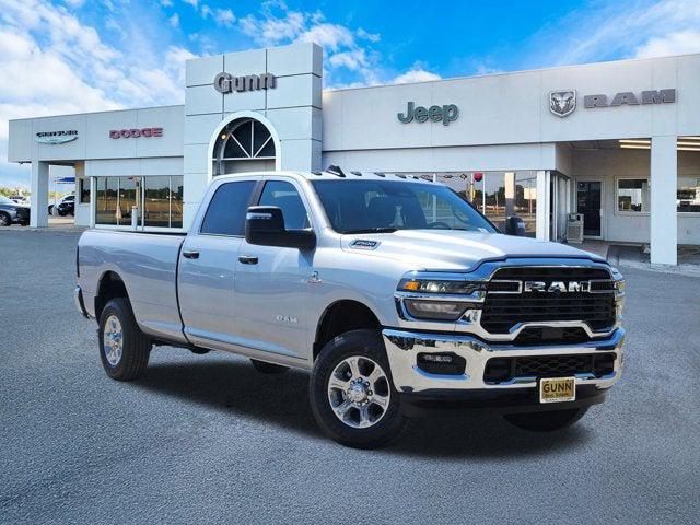 2026 RAM Ram 2500 RAM 2500 LONE STAR CREW CAB 4X4 8 BOX