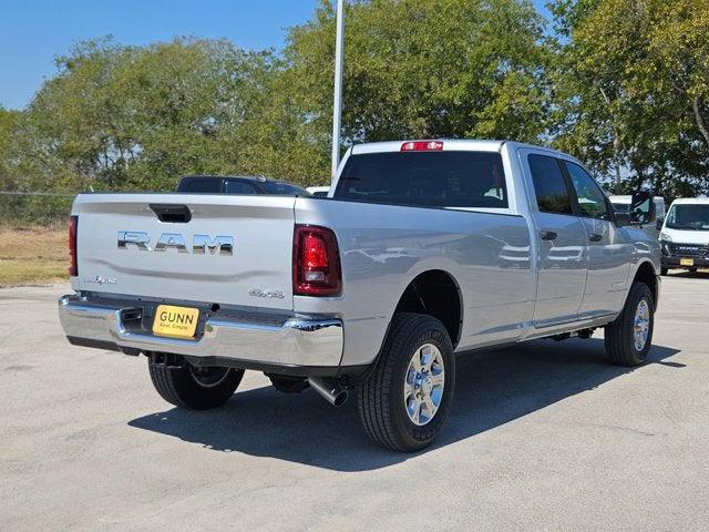 2026 RAM Ram 2500 RAM 2500 LONE STAR CREW CAB 4X4 8 BOX