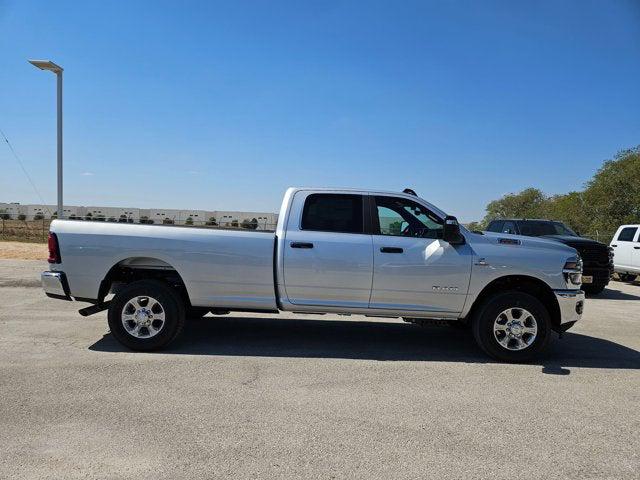 2026 RAM Ram 2500 RAM 2500 LONE STAR CREW CAB 4X4 8 BOX