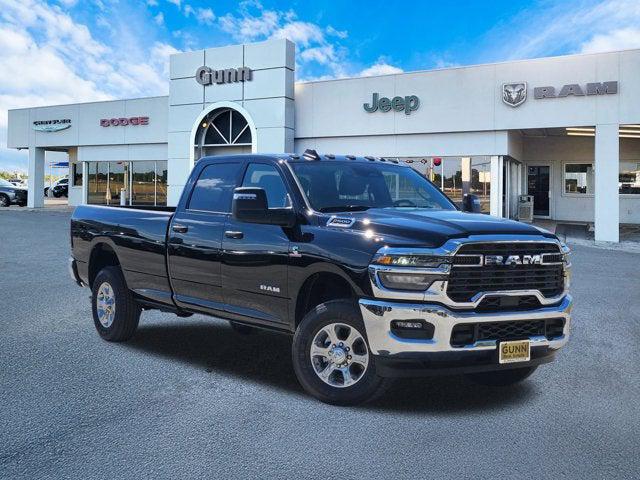 2026 RAM Ram 2500 RAM 2500 LONE STAR CREW CAB 4X4 8 BOX