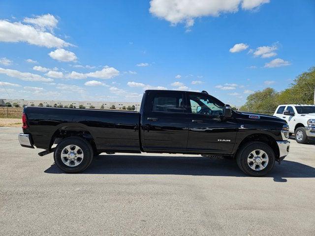 2026 RAM Ram 2500 RAM 2500 LONE STAR CREW CAB 4X4 8 BOX