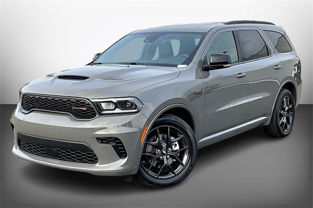 2026 Dodge Durango DURANGO GT PLUS AWD HEMI V8 2026 Dodge Durango DURANGO GT PLUS AWD HEMI V8