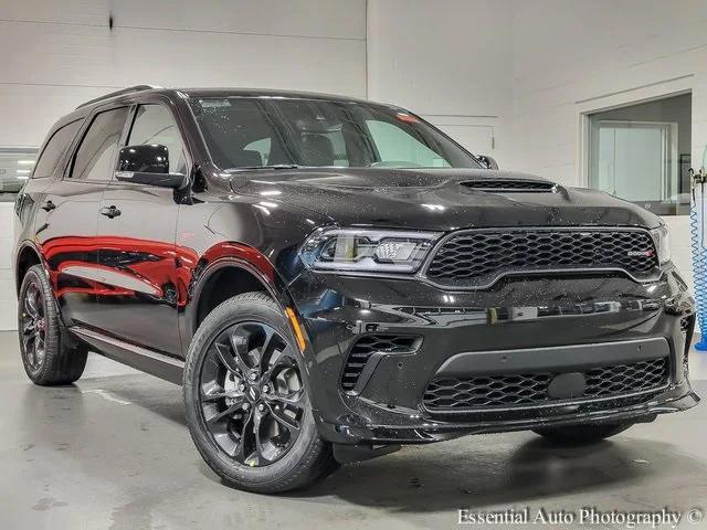 2026 Dodge Durango DURANGO GT PLUS AWD 2026 Dodge Durango DURANGO GT PLUS AWD