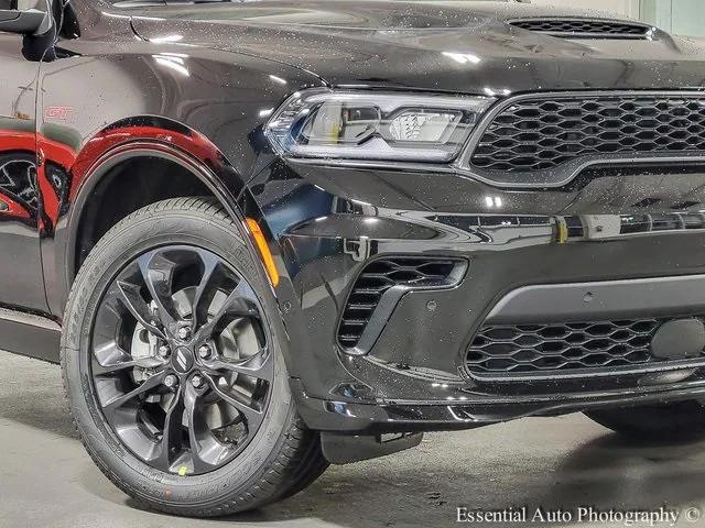 2026 Dodge Durango DURANGO GT PLUS AWD 2026 Dodge Durango DURANGO GT PLUS AWD
