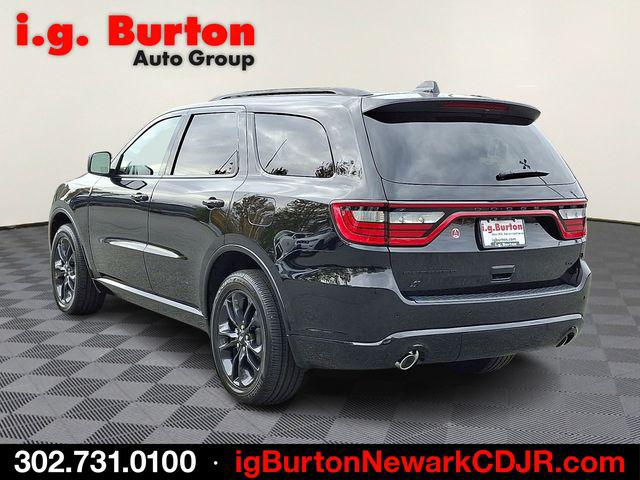 2026 Dodge Durango DURANGO GT AWD 2026 Dodge Durango DURANGO GT AWD