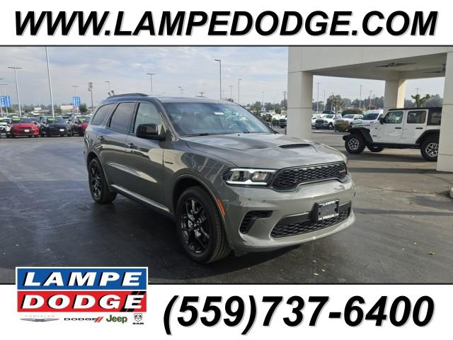 2026 Dodge Durango DURANGO GT AWD HEMI V8 2026 Dodge Durango DURANGO GT AWD HEMI V8