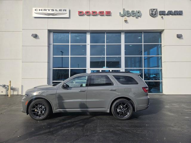 2026 Dodge Durango DURANGO GT AWD HEMI V8 2026 Dodge Durango DURANGO GT AWD HEMI V8