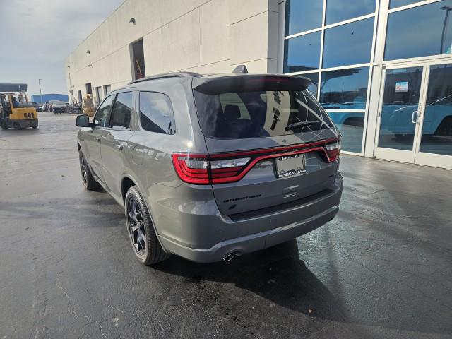 2026 Dodge Durango DURANGO GT AWD HEMI V8 2026 Dodge Durango DURANGO GT AWD HEMI V8