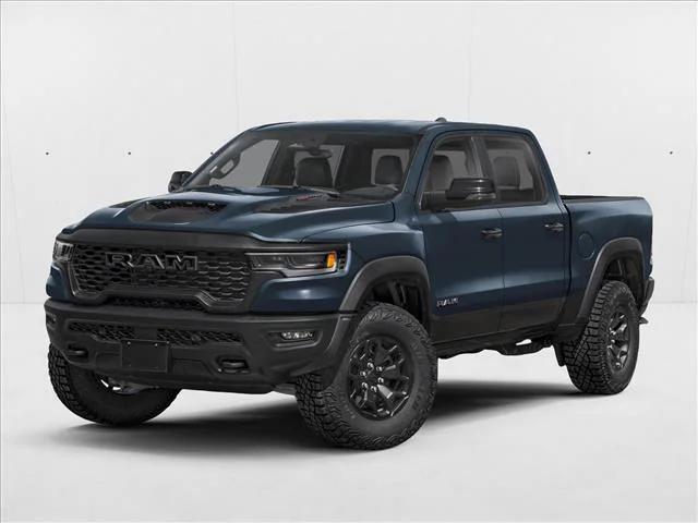 2026 RAM Ram 1500 RAM 1500 RHO CREW CAB 4X4 57 BOX