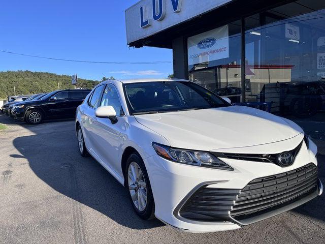 2024 Toyota Camry LE for sale in Henryetta, OK