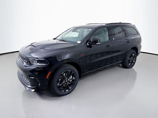 2026 Dodge Durango DURANGO GT PLUS AWD 2026 Dodge Durango DURANGO GT PLUS AWD