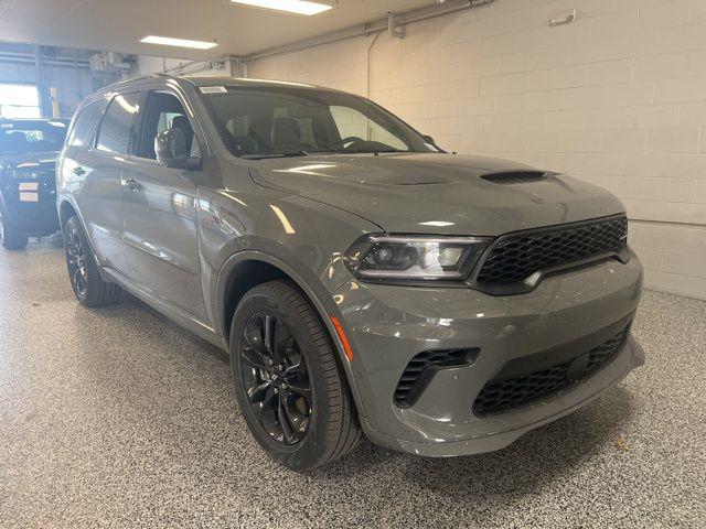 2026 Dodge Durango DURANGO GT PLUS AWD 2026 Dodge Durango DURANGO GT PLUS AWD