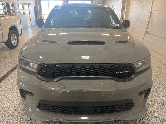 2026 Dodge Durango DURANGO GT PLUS AWD 2026 Dodge Durango DURANGO GT PLUS AWD
