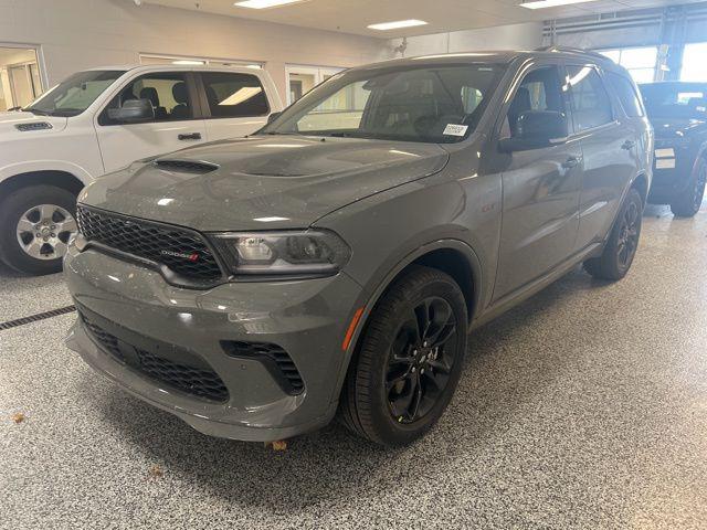 2026 Dodge Durango DURANGO GT PLUS AWD 2026 Dodge Durango DURANGO GT PLUS AWD