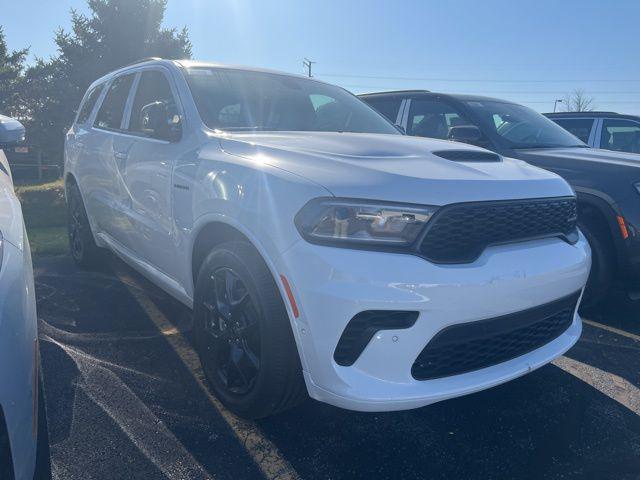 2026 Dodge Durango DURANGO GT AWD HEMI V8 2026 Dodge Durango DURANGO GT AWD HEMI V8