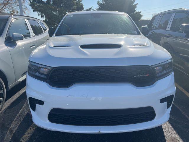 2026 Dodge Durango DURANGO GT AWD HEMI V8 2026 Dodge Durango DURANGO GT AWD HEMI V8