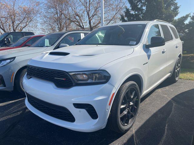 2026 Dodge Durango DURANGO GT AWD HEMI V8 2026 Dodge Durango DURANGO GT AWD HEMI V8