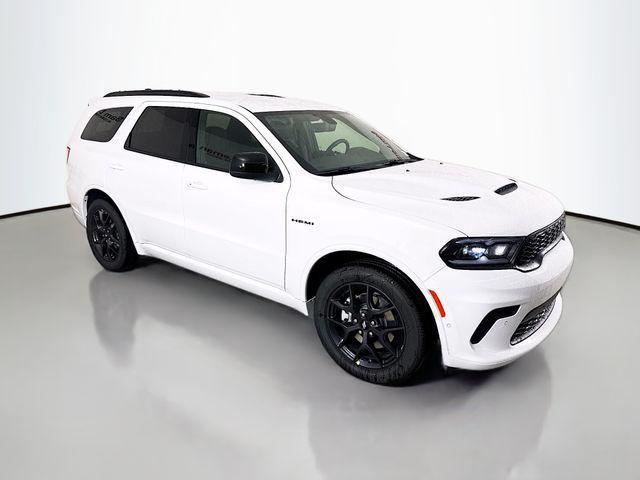 2026 Dodge Durango DURANGO GT AWD HEMI V8 2026 Dodge Durango DURANGO GT AWD HEMI V8