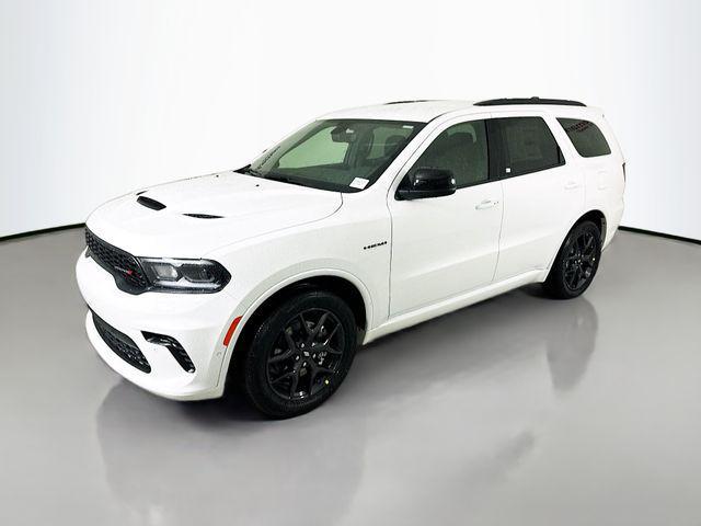 2026 Dodge Durango DURANGO GT AWD HEMI V8 2026 Dodge Durango DURANGO GT AWD HEMI V8