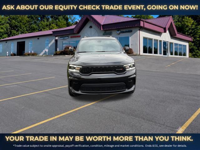 2026 Dodge Durango DURANGO GT AWD