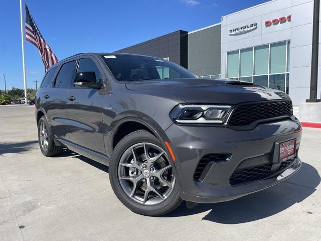 2026 Dodge Durango DURANGO GT PLUS AWD HEMI V8 2026 Dodge Durango DURANGO GT PLUS AWD HEMI V8