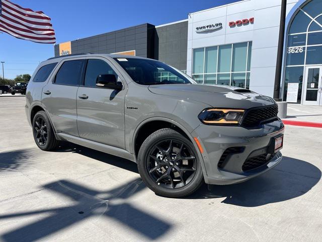 2026 Dodge Durango DURANGO GT PLUS AWD HEMI V8 2026 Dodge Durango DURANGO GT PLUS AWD HEMI V8
