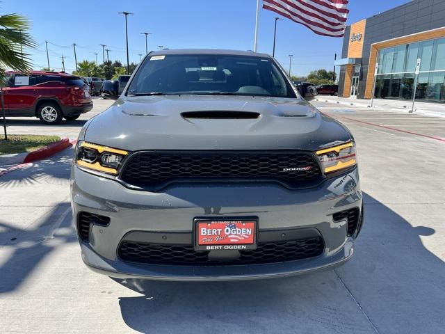 2026 Dodge Durango DURANGO GT PLUS AWD HEMI V8 2026 Dodge Durango DURANGO GT PLUS AWD HEMI V8