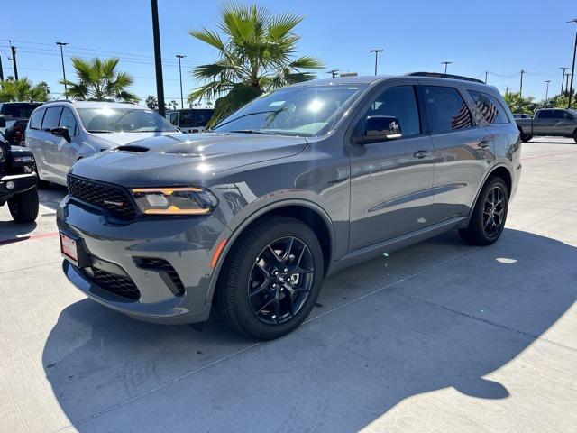 2026 Dodge Durango DURANGO GT PLUS AWD HEMI V8 2026 Dodge Durango DURANGO GT PLUS AWD HEMI V8