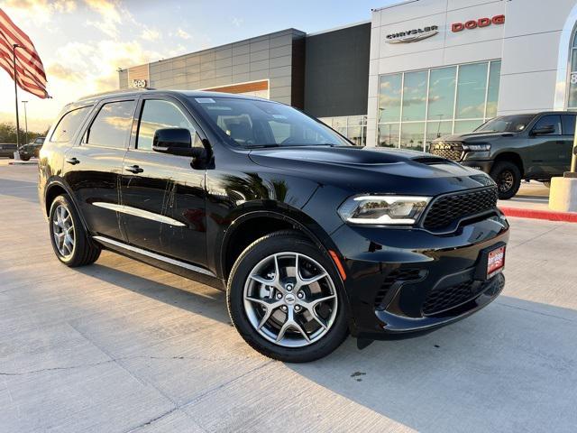 2026 Dodge Durango DURANGO GT PLUS AWD HEMI V8 2026 Dodge Durango DURANGO GT PLUS AWD HEMI V8