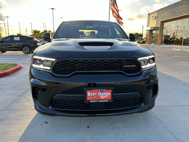 2026 Dodge Durango DURANGO GT PLUS AWD HEMI V8 2026 Dodge Durango DURANGO GT PLUS AWD HEMI V8