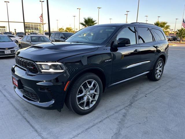 2026 Dodge Durango DURANGO GT PLUS AWD HEMI V8 2026 Dodge Durango DURANGO GT PLUS AWD HEMI V8