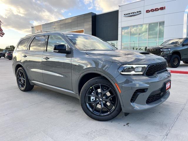 2026 Dodge Durango DURANGO GT PLUS AWD HEMI V8 2026 Dodge Durango DURANGO GT PLUS AWD HEMI V8