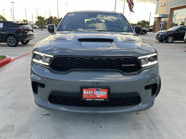 2026 Dodge Durango DURANGO GT PLUS AWD HEMI V8 2026 Dodge Durango DURANGO GT PLUS AWD HEMI V8