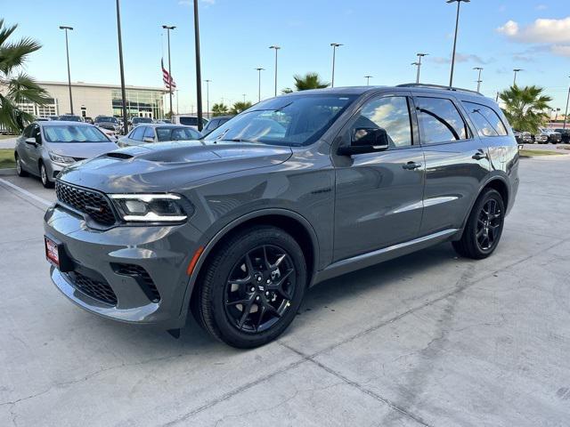 2026 Dodge Durango DURANGO GT PLUS AWD HEMI V8 2026 Dodge Durango DURANGO GT PLUS AWD HEMI V8