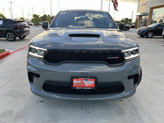 2026 Dodge Durango DURANGO GT PLUS AWD HEMI V8 2026 Dodge Durango DURANGO GT PLUS AWD HEMI V8