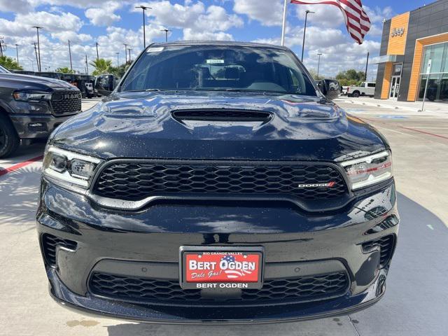 2026 Dodge Durango DURANGO GT PLUS AWD HEMI V8 2026 Dodge Durango DURANGO GT PLUS AWD HEMI V8