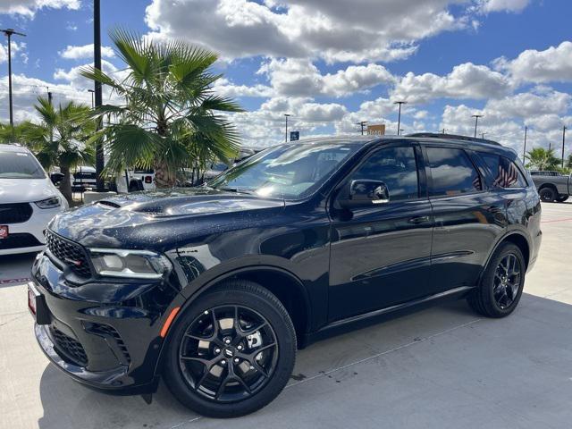 2026 Dodge Durango DURANGO GT PLUS AWD HEMI V8 2026 Dodge Durango DURANGO GT PLUS AWD HEMI V8