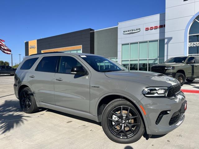 2026 Dodge Durango DURANGO GT PLUS AWD HEMI V8 2026 Dodge Durango DURANGO GT PLUS AWD HEMI V8