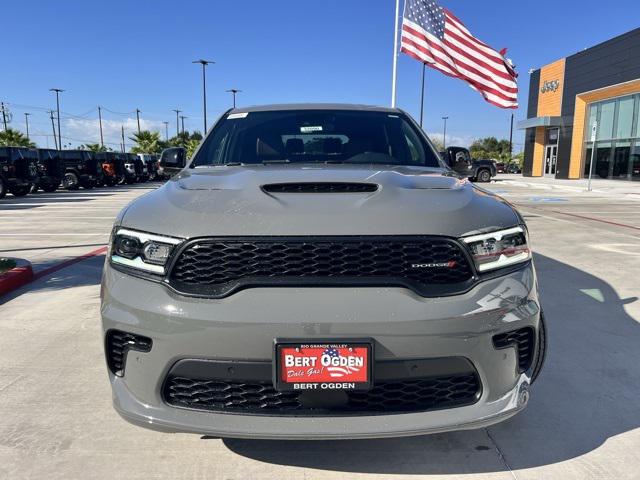 2026 Dodge Durango DURANGO GT PLUS AWD HEMI V8 2026 Dodge Durango DURANGO GT PLUS AWD HEMI V8